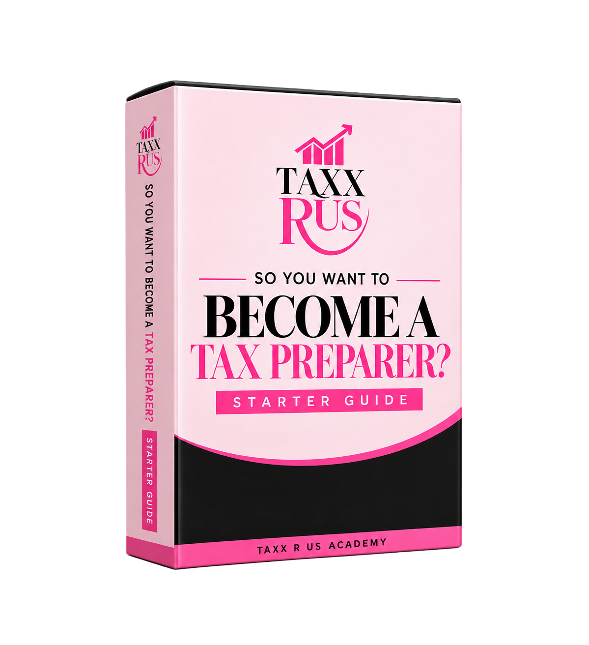 Become a Tax Preparer