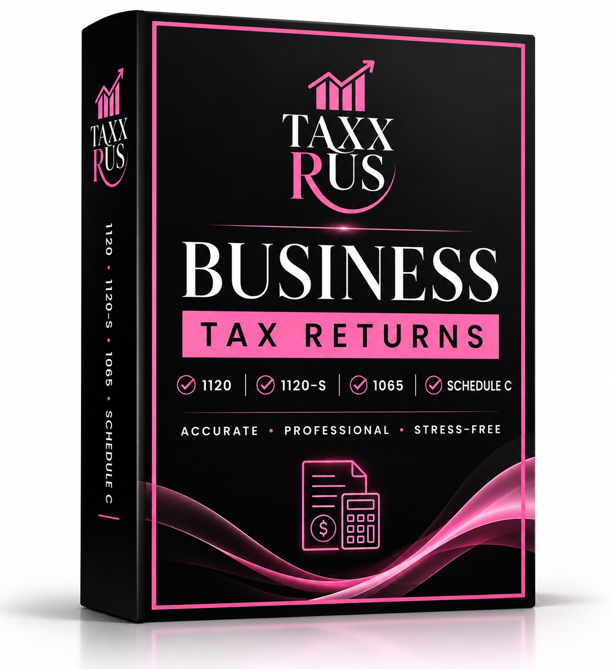 File Your Business Taxes