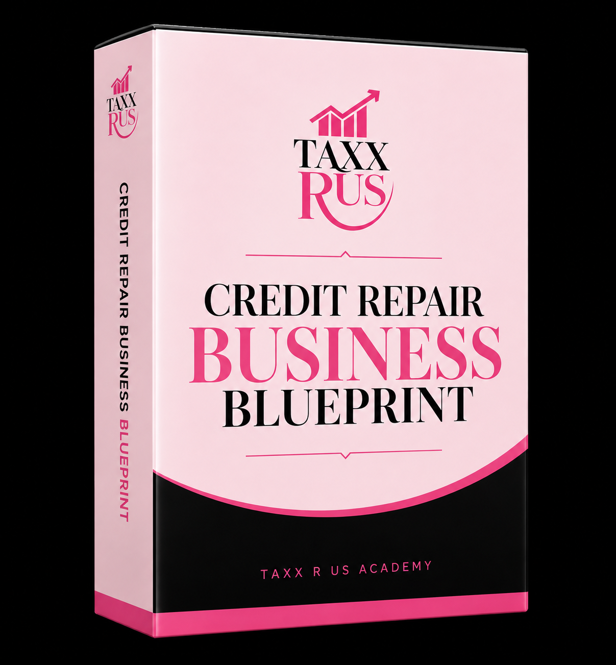 Credit Repair Blueprint