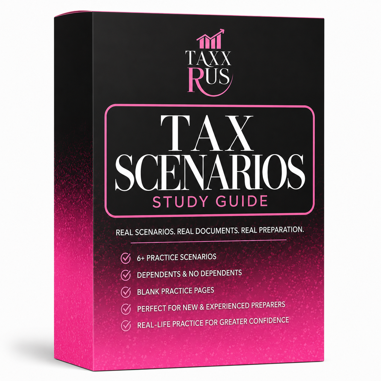Tax Scenarios