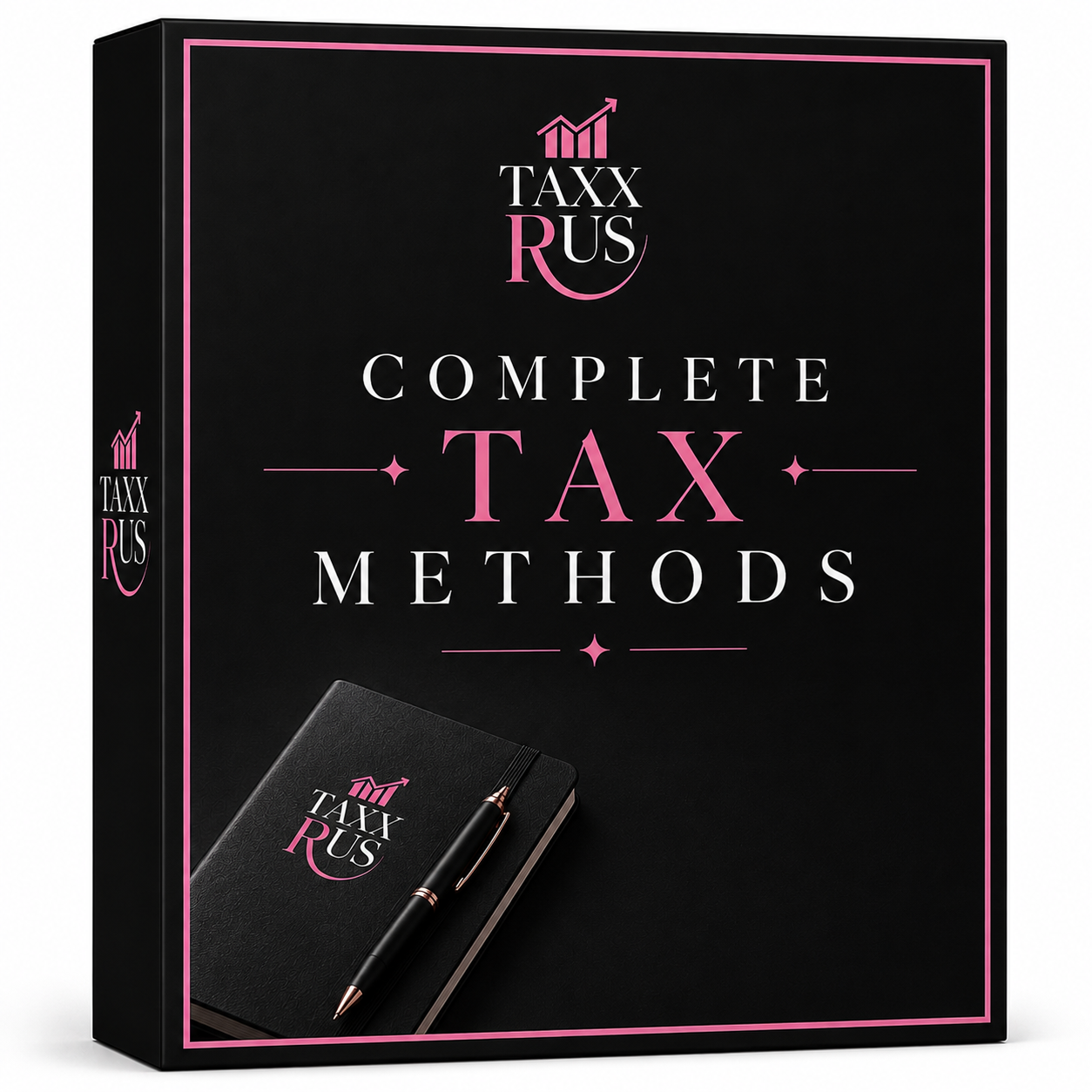 Complete Tax Methods