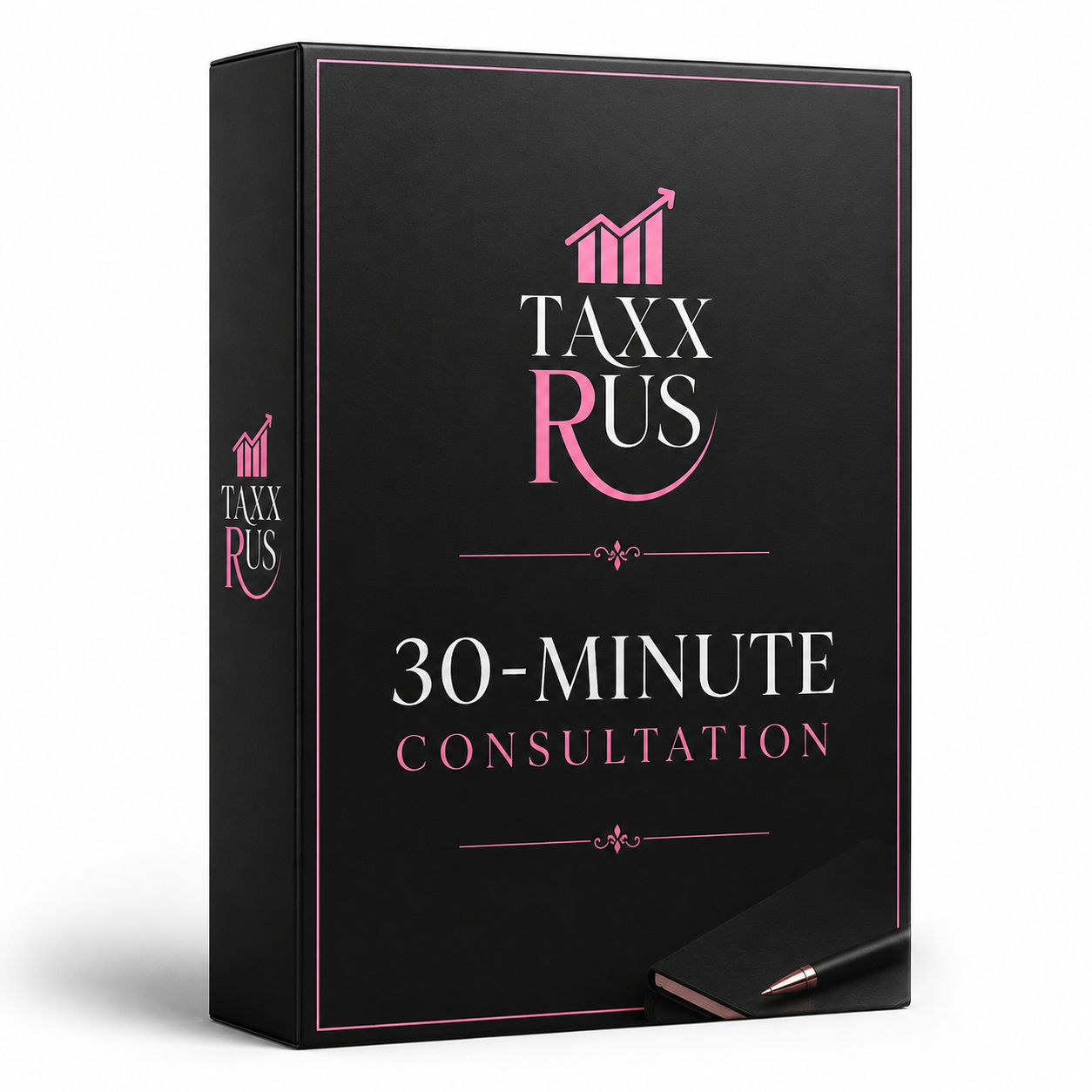30 Min Consultation