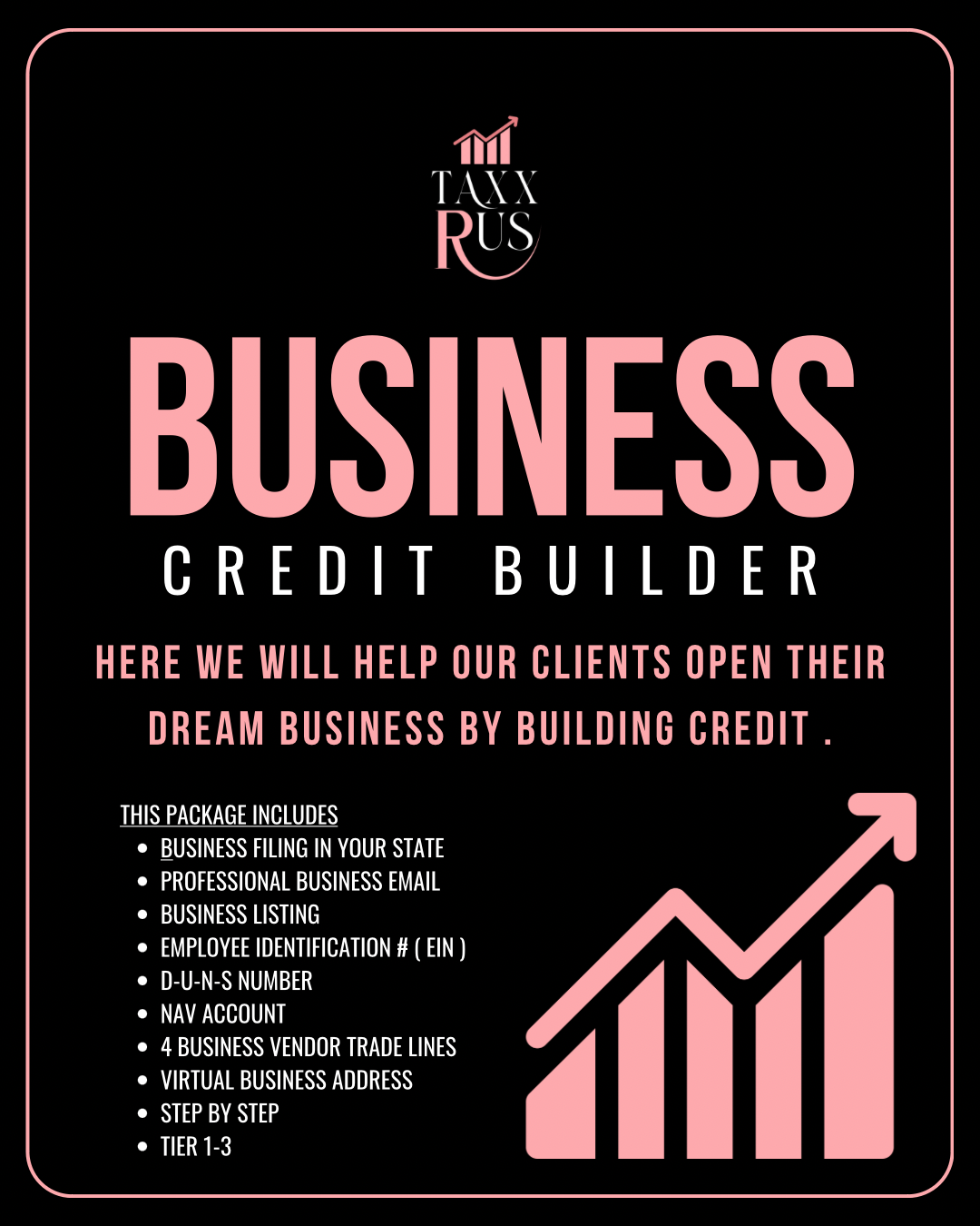 Business Credit Builder