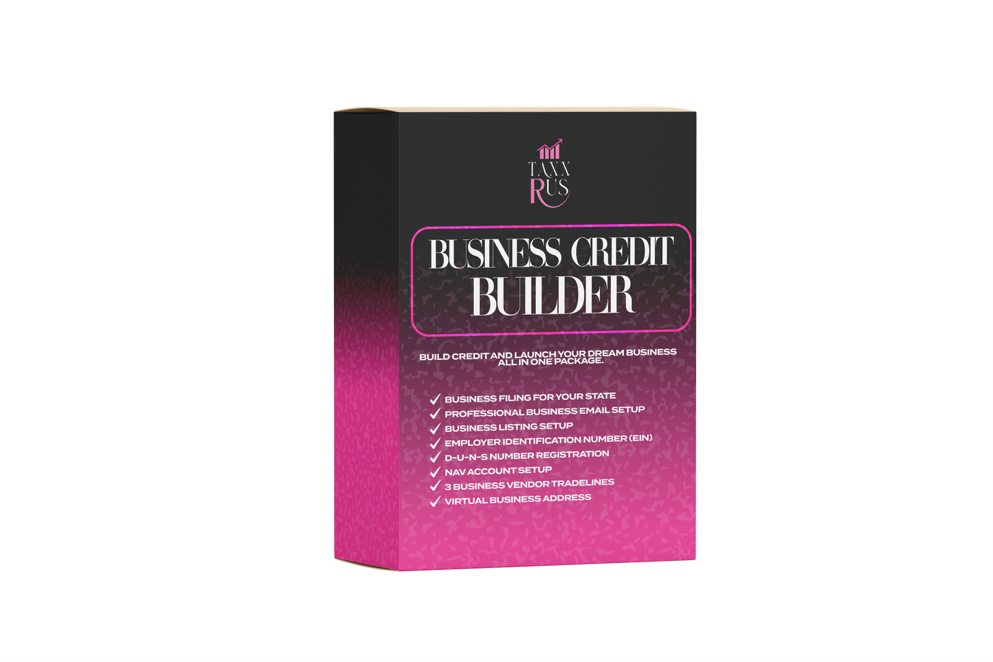 Business Credit Builder