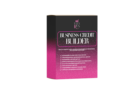 Business Credit Builder
